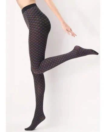 Oroblu Tiny Patterns Tights