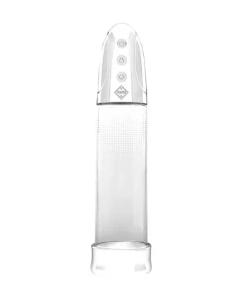 Pumped Automatic Rechargeable Luv Pump
