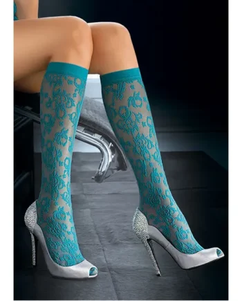 Oroblu Catherine Knee Highs