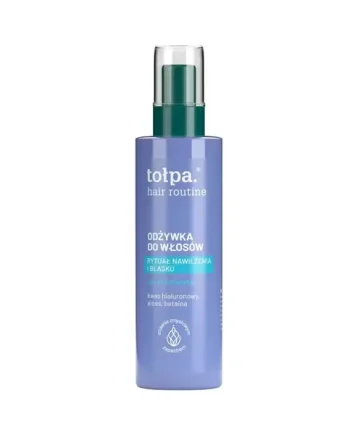 Tolpa – Hair Rituals Leave-In Conditioner Spray 100ml