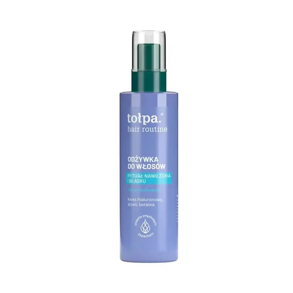 Tolpa – Hair Rituals Leave-In Conditioner Spray 100ml