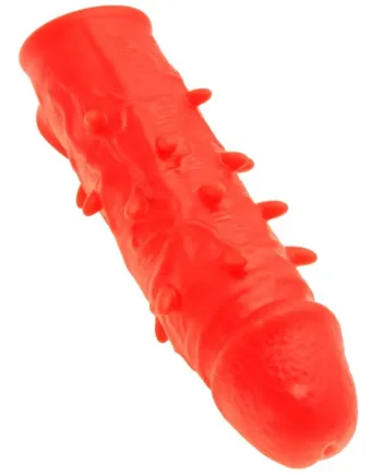 Stretch Cock Sleeve No. 2
