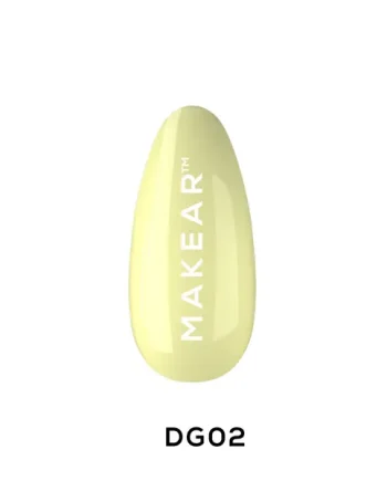 Makear Gel Polish DG02