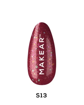 Makear Gel Polish S13