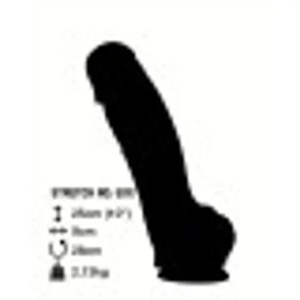 Stretch No. 5XX
