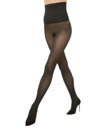 Wolford Fatal High Waist Tights
