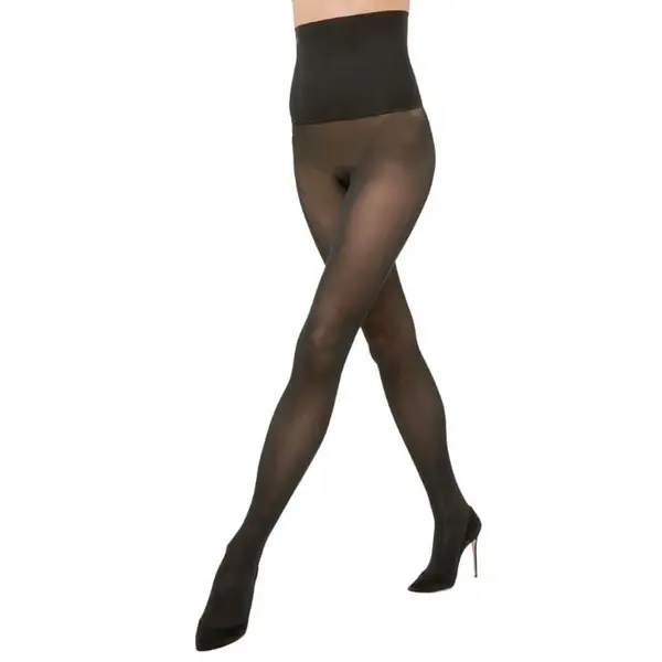 Wolford Geometric Jacquard Tights