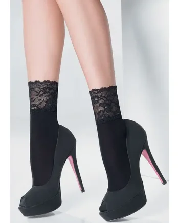 Pierre Mantoux Leonor Anklet