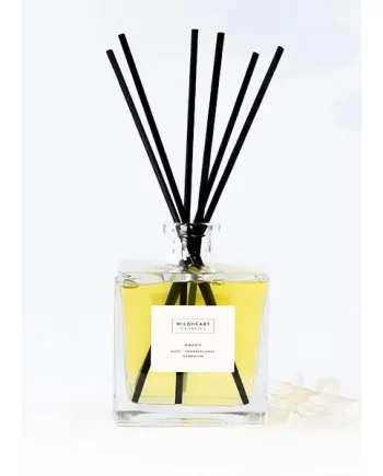 Wildheart Organics Happy Deluxe Diffuser
