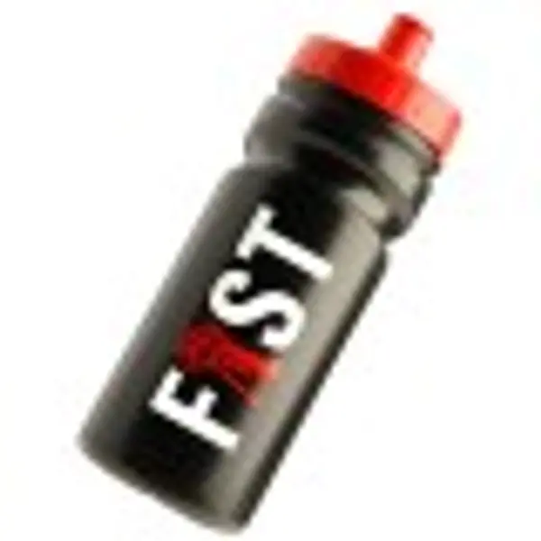 Fist Bottle