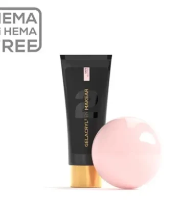 Makear Gelacryl2 GA03 MILKY PINK 30g