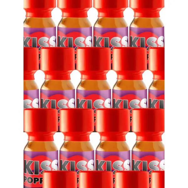 Kiss 10ml • Tray