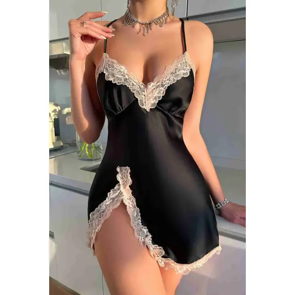 Deluxerie Chemise Iaors