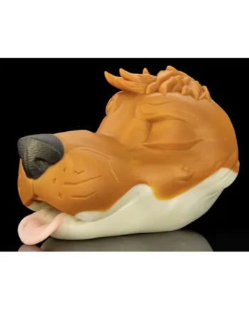 Gideon’s Muzzle – One Size