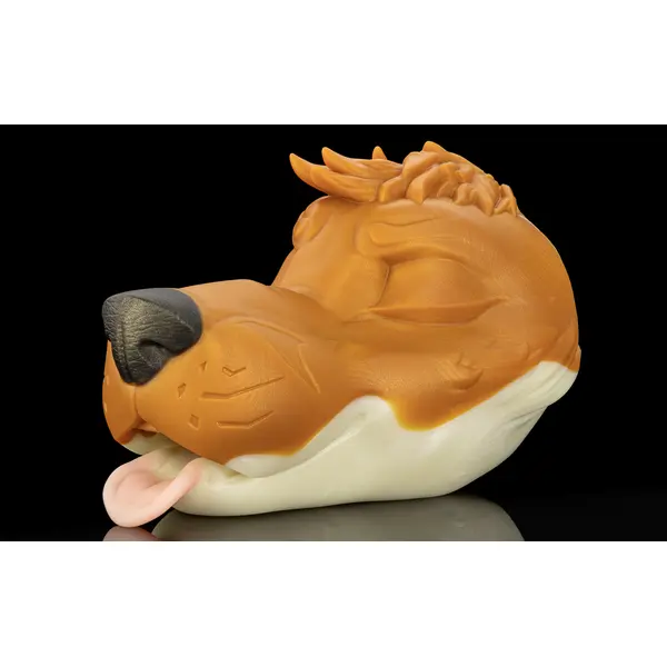 Gideon’s Muzzle – One Size