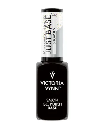 Victoria Vynn JUST BASE 8ml Snowden