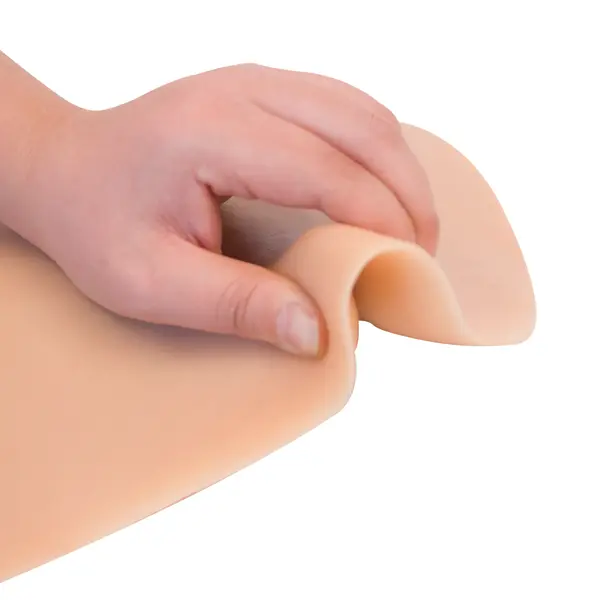 Silicone Hip Pads