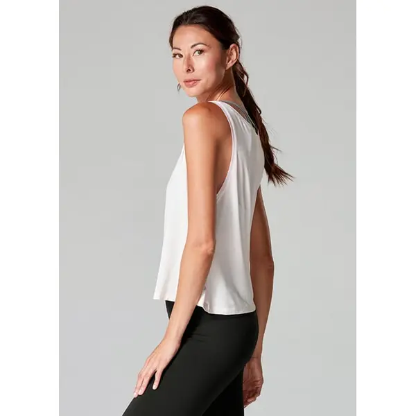 Tavi Noir Scoop Neck Tank Top
