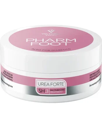 Pharm Foot UREA FORTE 25% Urea & Emolients 75ml