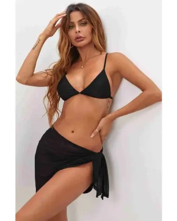 Deluxerie Pareo Linzie