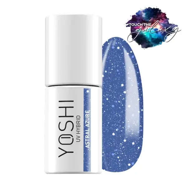 YOSHI 527 Astral Azure