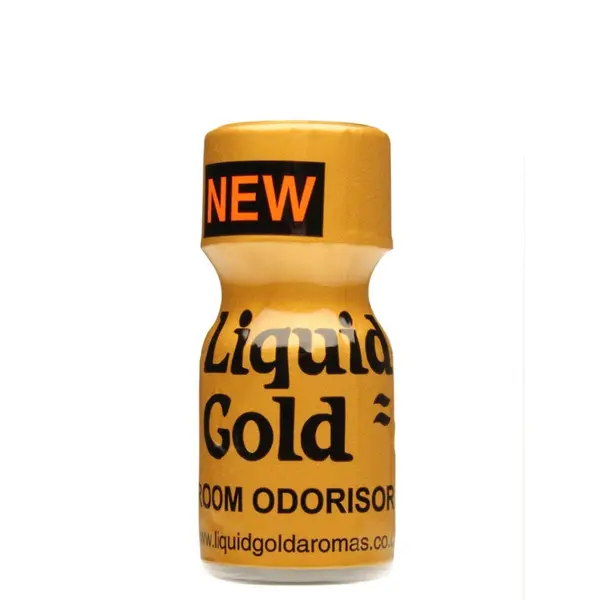 Liquid Gold 10ml • Tray