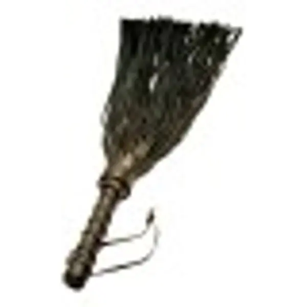 Fist Flogger • Leather