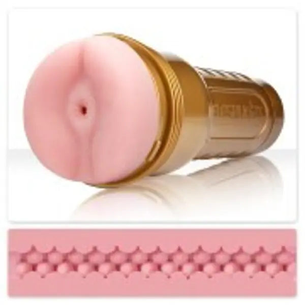 Fleshlight GO - Pink Lady Stamina Training Unit - Anus £69.99 Code: FL810476019402