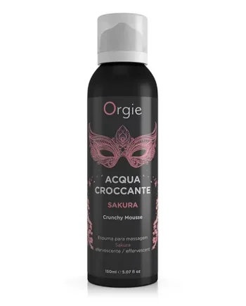 Acqua Crocante