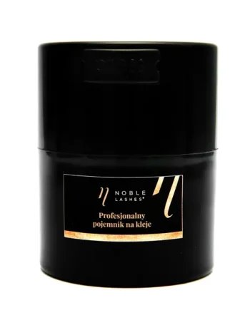 Noble Lashes Professional VACUUM GLUE BOX