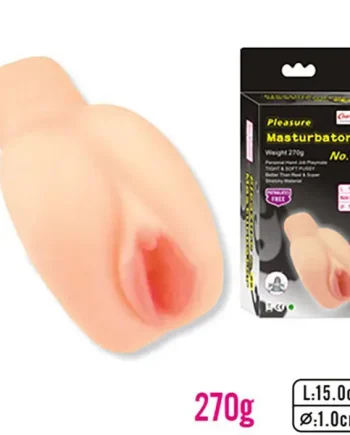 Mademoiselle vagina