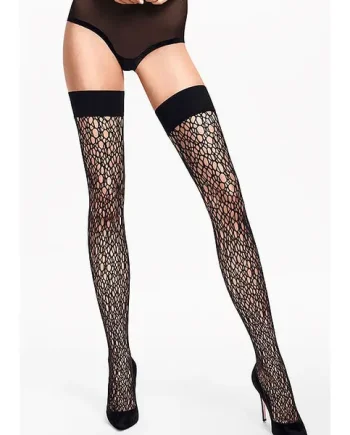 Wolford Cyndi Fashion Hold Ups