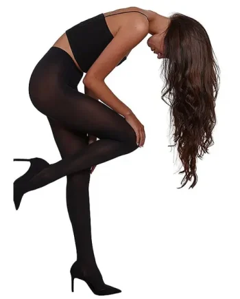 Couture 80 Denier Ultimate Comfort Matte Opaque Tights