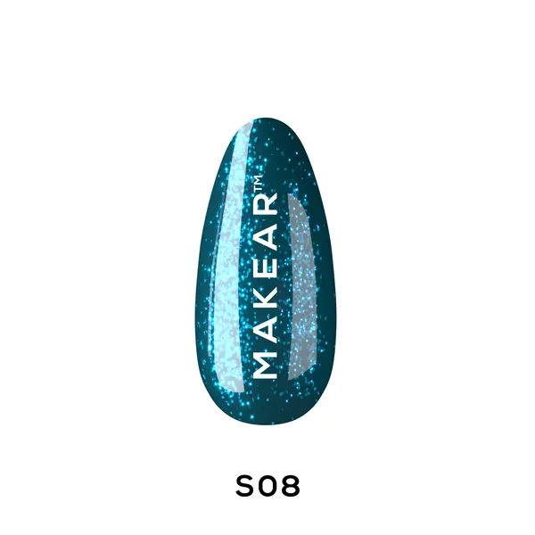 Makear Gel Polish S08 exp.06/26