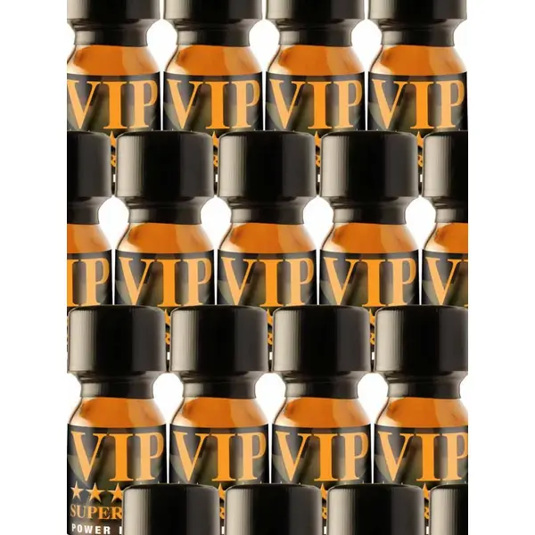 VIP Superstar 10ml • Tray