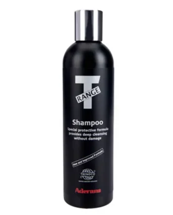 Fibre Hair Shampoo