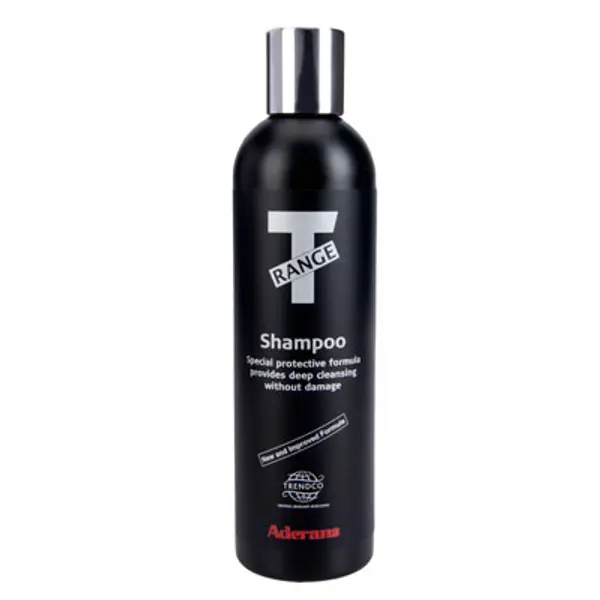 Fibre Hair Shampoo