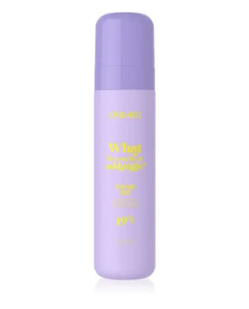 OnlyBio Body & Hair Perfume Mist WHAT DO YOU DO AT MIDNIGHT? 19°C