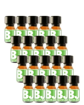 Blowjob 10ml • Tray