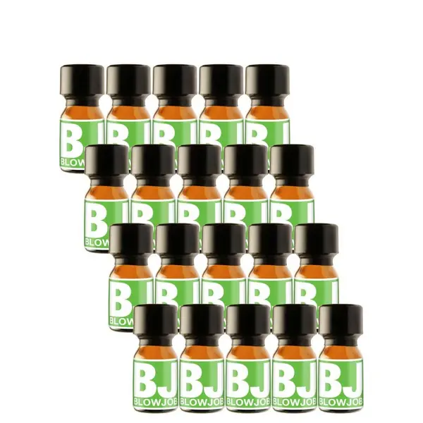 Blowjob 10ml • Tray
