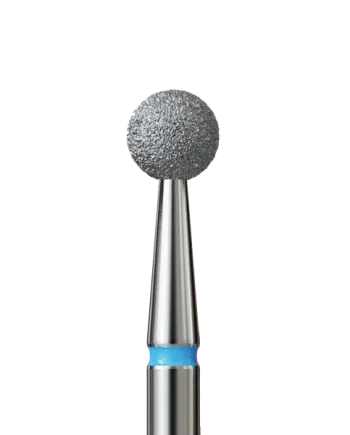 IQ Nails – Diamond Ball Medium 5.0mm 001.524.050