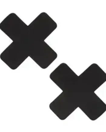 Boundless 2 X Nipple Pasties