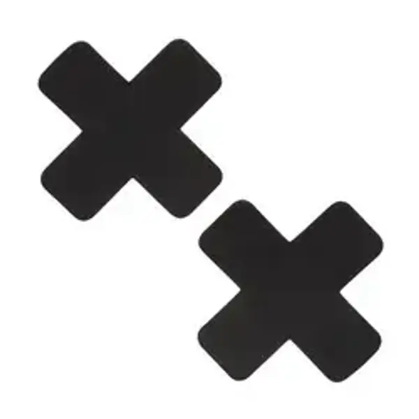 Boundless 2 X Nipple Pasties