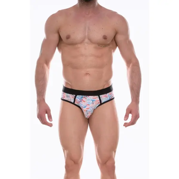 Deluxerie Mens Jockstrap Daylon