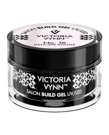 Victoria Vynn BUILD GEL UV/LED Delicate Rouge 16