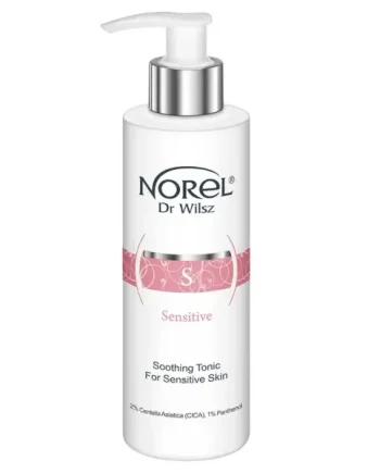 NOREL – Sensitive CICA Soothing Tonic For Sensitive Skin 200ml