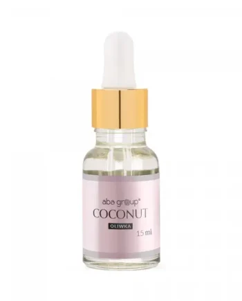 Aba Group CUTICLE OIL COCONUT 15ml