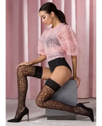Passion Brooke Hold Ups
