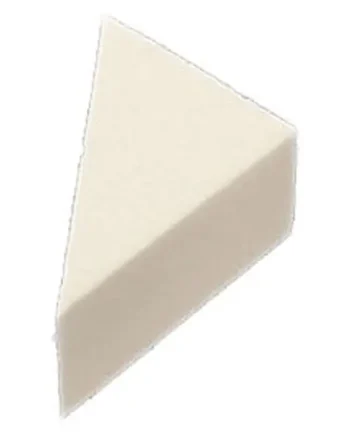 Latex Sponge Wedges