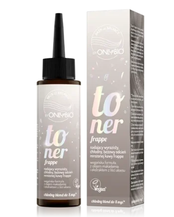 OnlyBio Hair In Balance TONER FRAPPE 100ml